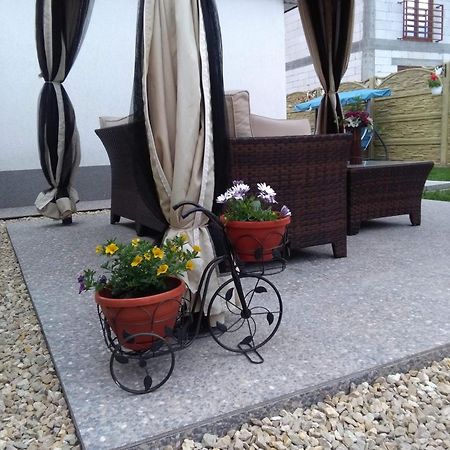 Casa Eugenia Hotel Vama Veche Exterior photo